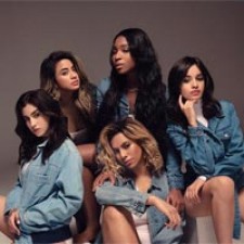 Fifth Harmony nº1 en discos en España con '7/27'