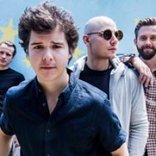 Conciertos de Lukas Graham en Barcelona y Madrid