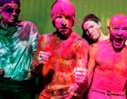 RHCP y Jake Bugg en las novedades de la semana