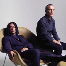 Nuevo álbum de Tears for Fears a la vista