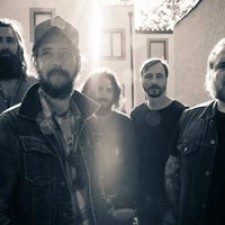 Band of horses nº1 en LaHiguera.net con 'Solemn oath'