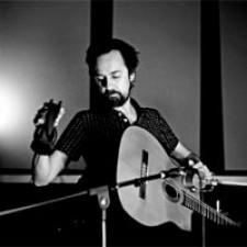 Primer álbum en 6 años de Diego Vasallo