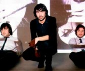 Lori Meyers y Nudozurdo cierran el cartel del Neox Rocks