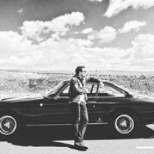 Se acerca el tercer álbum de Dani Martín