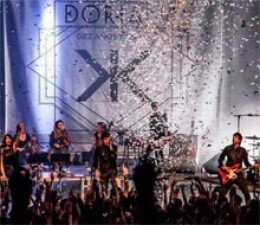 Dorian y Bat for Lashes en las novedades de la semana