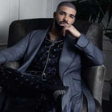 Más números 1 de Drake en las listas Billboard