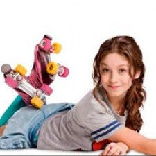 La banda sonora de Soy Luna nº1 en discos en España