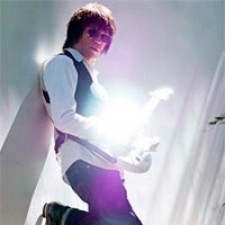 Jeff Beck nº1 en LaHiguera.net con 'Scared for the children'