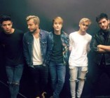 Auryn anuncia su separación