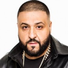 DJ Khaled número 1 en la Billboard 200 con "Major key"