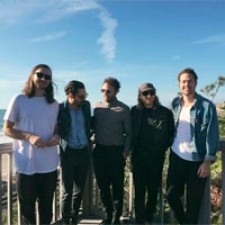 Local Natives nº1 en LaHiguera.net con "Fountain of youth"