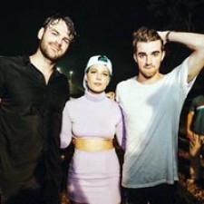 Suicide Squad The Album sigue número 1 en la Billboard 200