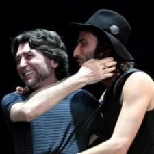 Leiva habla sobre el nuevo disco de Joaquín Sabina
