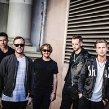 OneRepublic nº1 en LaHiguera.net con "Kids"