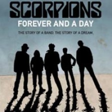 Scorpions, Forever and a day