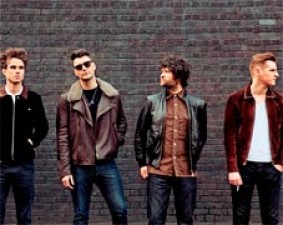 The Courteeners nº1 en LaHiguera.net con "The 17th"