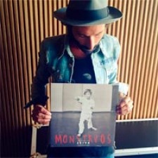 Leiva nº1 directo en discos en España con "Monstruos"