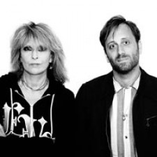 Primer álbum de estudio de Pretenders en 8 años