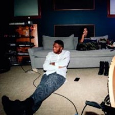 Gallant y Jhené Aiko nº1 LaHiguera.net con "Skipping stones"