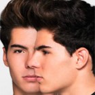 Gemeliers nº1 en discos en España con "Gracias"