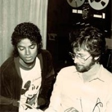 Falleció Rod Temperton