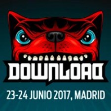 System of a down al Download Festival Madrid