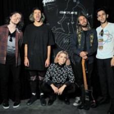 Grouplove nº1 en LaHiguera.net con "Spinning"
