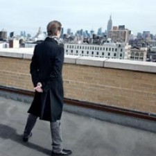 Las últimas grabaciones de David Bowie