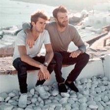 Un EP con los éxitos de The Chainsmokers