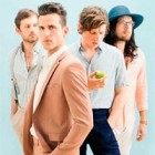 Kings of Leon nº1 en discos en UK con "Walls"