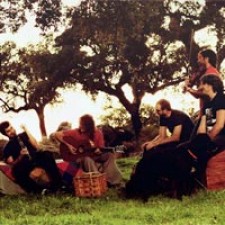 Segundo álbum de Robe Iniesta