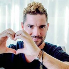 Los créditos del sexto álbum de David Bisbal