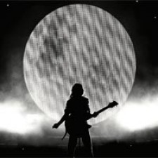 Las Nocturnal Solar Sessions de Amaral