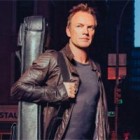 Sting y Melendi en las novedades de la semana