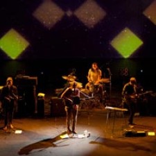 Se acerca un nuevo álbum de Fleet Foxes