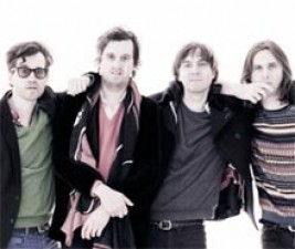 Phoenix y Two Door Cinema Club al Bilbao BBK Live 2017