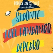 Primeros nombres para el Palencia Sonora 2017