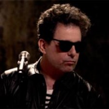 Detalles del nuevo disco de Andrés Calamaro