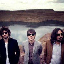 Sexto álbum de Lori Meyers