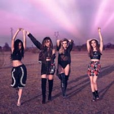 Little Mix vuelve al nº1 en discos en UK con "Glory days"