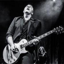 Nueva etapa en la carrera de Revólver