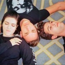 The xx en las novedades de la semana