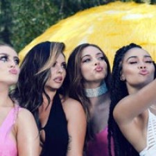 Little Mix otra vez nº1 en discos en UK con "Glory days"