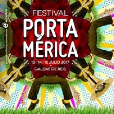 Primeras confirmaciones para el PortAmérica 2017