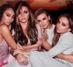 Little Mix y Gemeliers en los vídeos de la semana