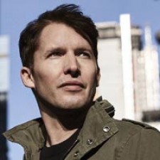 Un quinto álbum para James Blunt