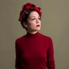 Natalia Lafourcade anuncia el título de su nuevo álbum
