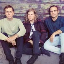 Detalles del quinto álbum de Future Islands