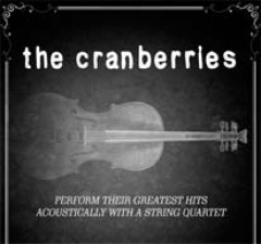 Conciertos de The Cranberries en Barna y Madrid