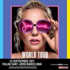 La actuación de Lady Gaga en la Super Bowl